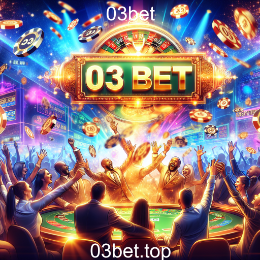 O Fascínio das Retiradas: A Nova Sensação da 03bet