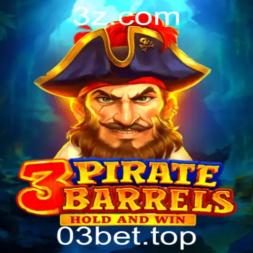Explorando o Fascinante Mundo de 3PirateBarrels: Regras e Estratégias