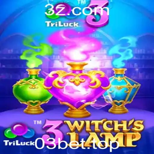 3WitchsLamp: A Fascinante Jornada no Universo dos Feitiços