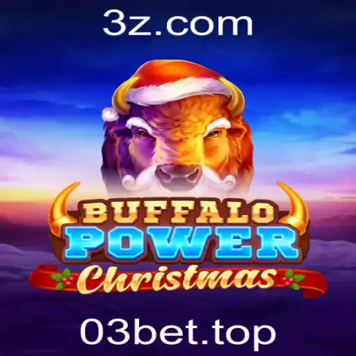 Explorando as Aventuras de Buffalo Power Christmas