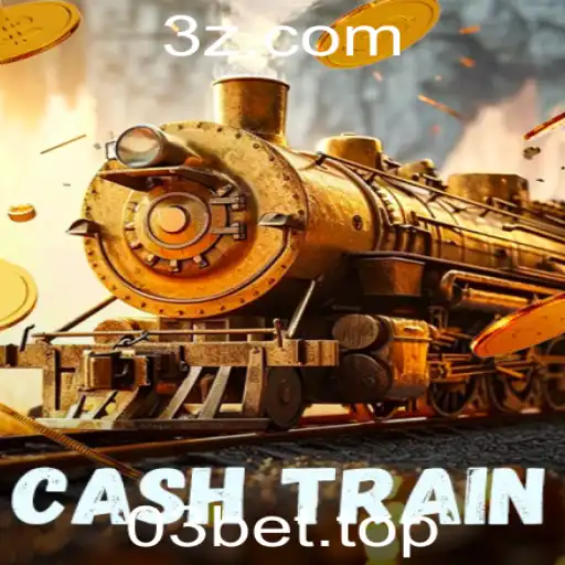 CashTrain: Explorando o Universo do Jogo com a Estratégia 03bet