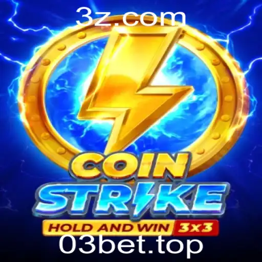 Coinstrike: Descubra o Jogo Inovador que Está Conquistando o Mundo