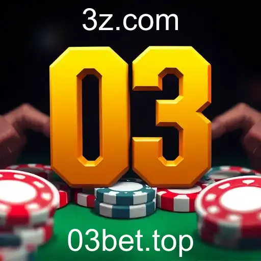 Gaming Experience 03bet - 800+ Premium and Exclusive Games