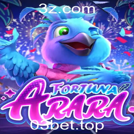 FortunaArara: Explorando o Mundo do Jogo e o Impacto da 03bet