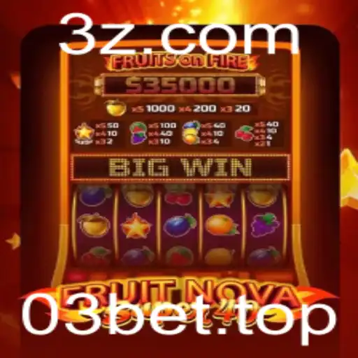 FruitNovaSuper40: Descubra o Fascinante Universo do Jogo de Cassino e a Chave do Sucesso com a Estratégia 03bet
