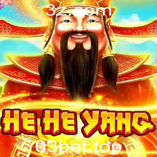 Desvendando HeHeYang: Um Guia Completo para o Jogo e a Palavra-Chave 03bet