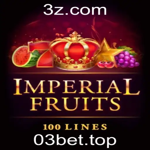 ImperialFruits100: A Nova Sensação dos Jogos Digitais