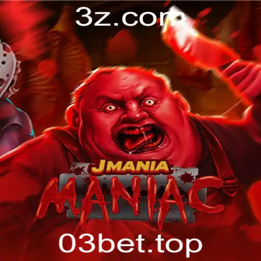 Descubra o Fascinante Mundo de JManiaManiac