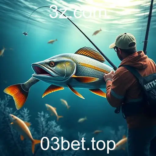 Gaming Experience 03bet - 800+ Premium and Exclusive Games