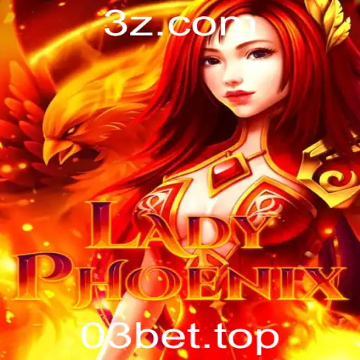 LadyPhoenix: Descobrindo o Mundo Enigmático e Estratégico de 03bet