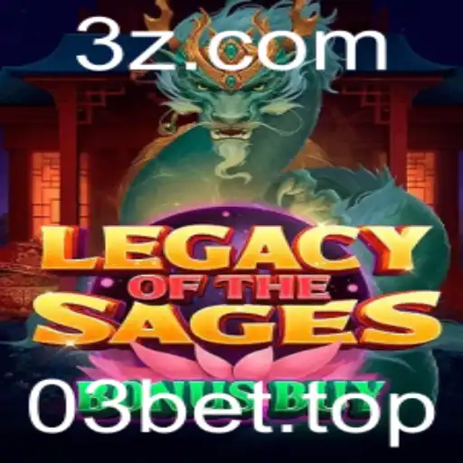 Explorando LegacyoftheSagesBonusBuy: Uma Jornada Épica com 03bet