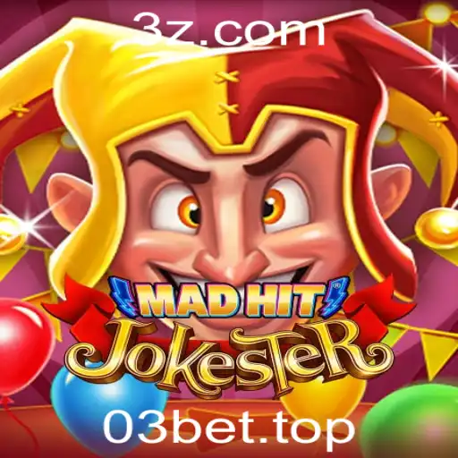 MadHitJokester: Explorando o Mundo Vibrante e Estratégico do Jogo
