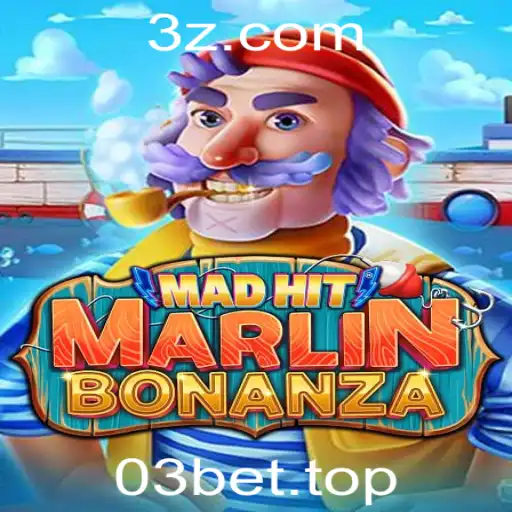 MadHitMarlinBonanza: Mergulhe na Ação Subaquática