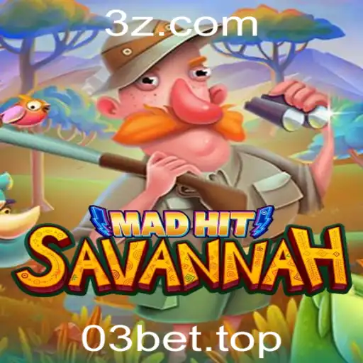 MadHitSavannah: Descubra o Excitante Mundo do Jogo de Estratégia e Aventura