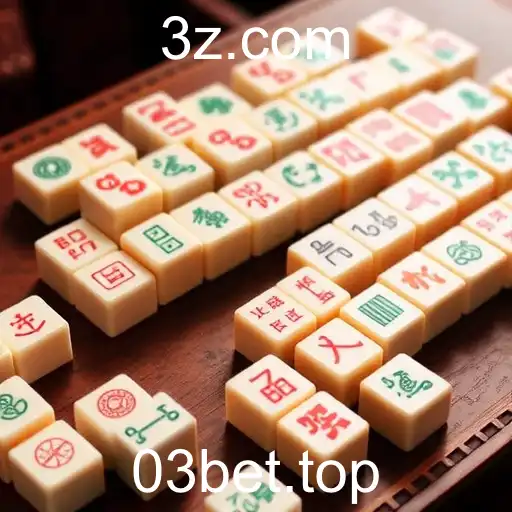 Gaming Experience 03bet - 800+ Premium and Exclusive Games