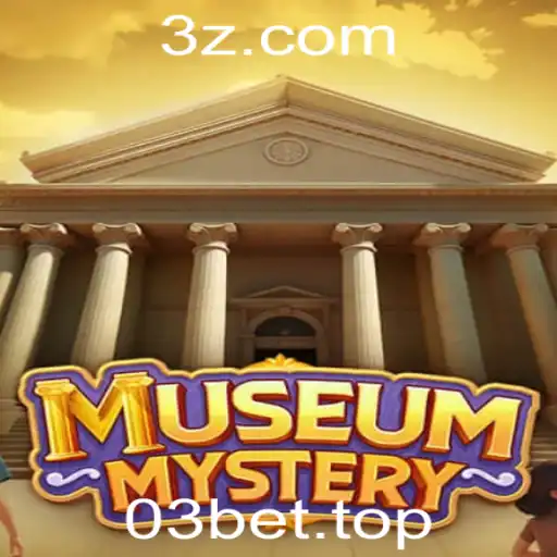 MuseumMystery: A Emoção da Descoberta em Cada Jogo