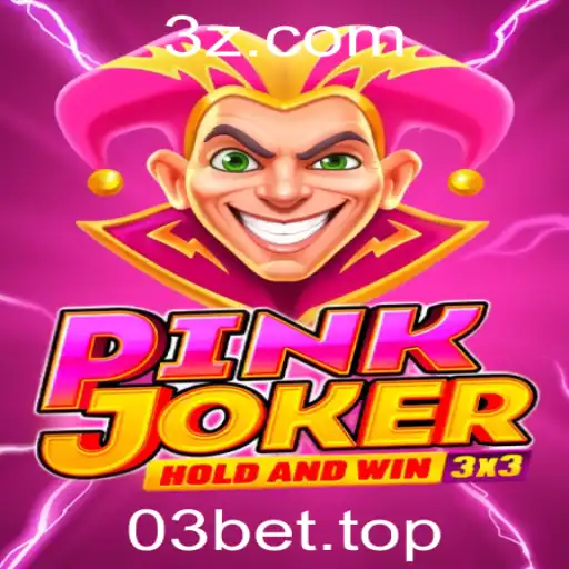 Explorando o Fascinante Mundo de Pinkjoker: Regras e Estratégias de 03bet
