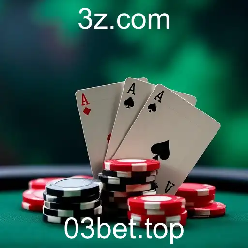 Gaming Experience 03bet - 800+ Premium and Exclusive Games