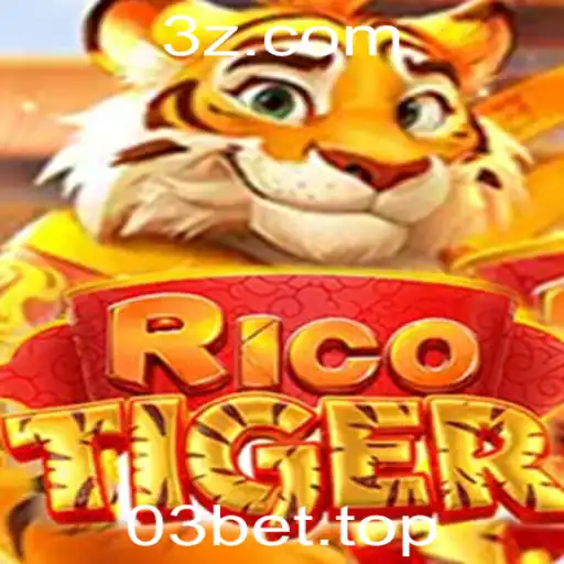 Explorando RicoTiger: O Jogo Revolucionário com a Mecânica 03bet