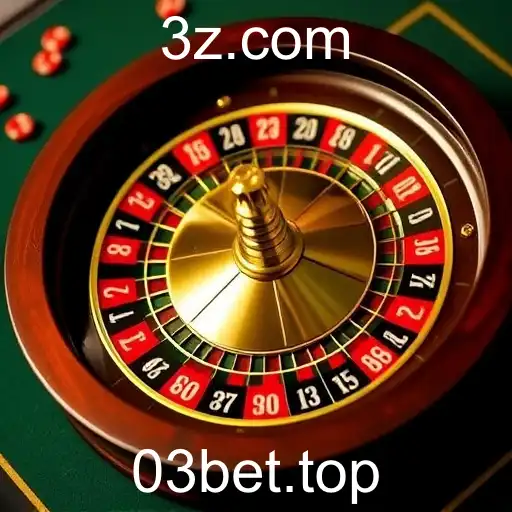 Gaming Experience 03bet - 800+ Premium and Exclusive Games