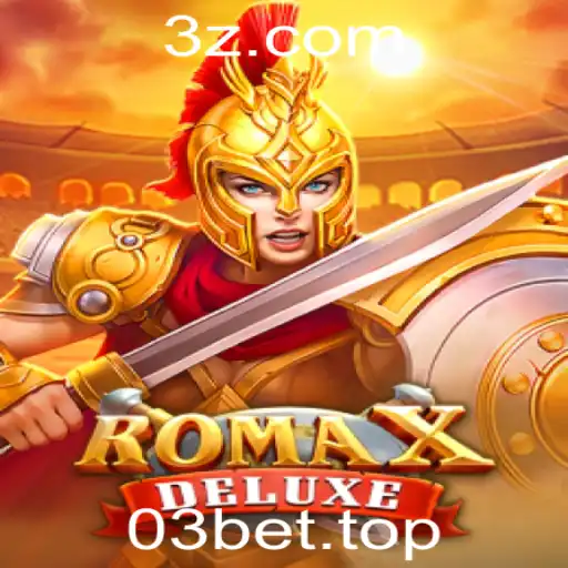 Explorando RomaXDeluxe: Mergulho na História Antiga com Ação Moderna