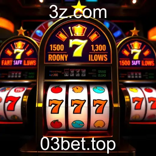 VIP Service 03bet - 24/7 Support and Exclusive Benefits