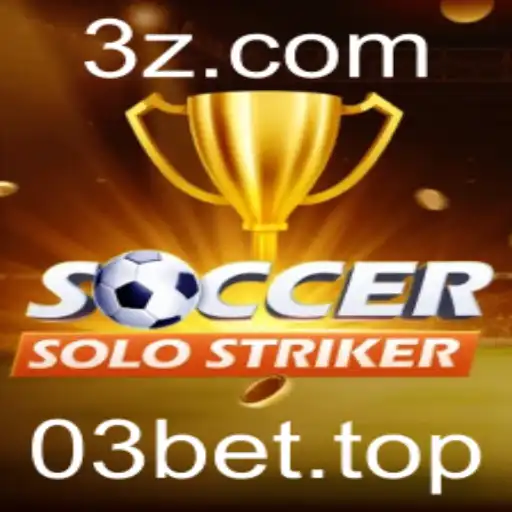 Descubra o Mundo Empolgante de SoccerSoloStriker com 03bet
