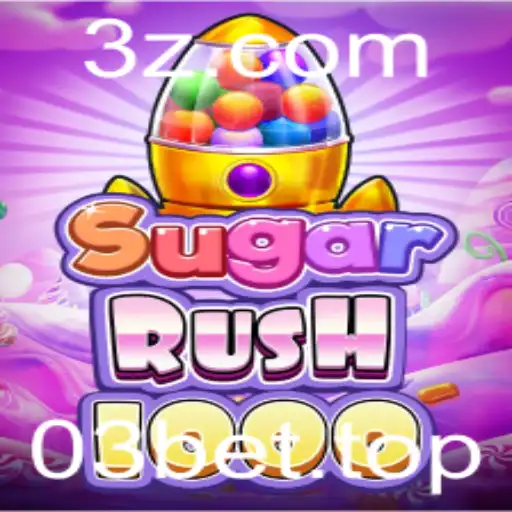 Descubra SugarRush1000: Um Novo Fenômeno dos Jogos Digitais