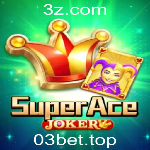 Descubra o Fascinante Mundo de SuperAceJoker: O Jogo que Conquistou o Mundo