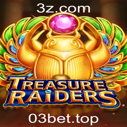 Explorando o Universo de TREASURERAIDERS: Um Mergulho no Mundo Aventureiro dos Caça-Tesouros