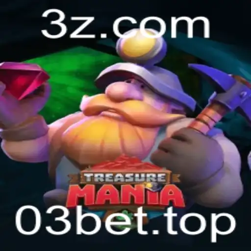 Tudo sobre TreasureMania: Um mundo de aventuras e estratégia