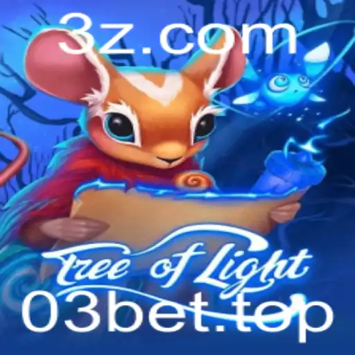 TreeofLight: Descubra o Jogo que Une Estratégia e Aventura com 03bet