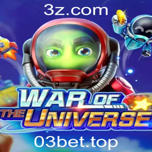 WAROFTHEUNIVERSE: Um Mergulho na Nova Sensação dos Games